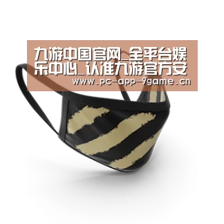 成人布口罩