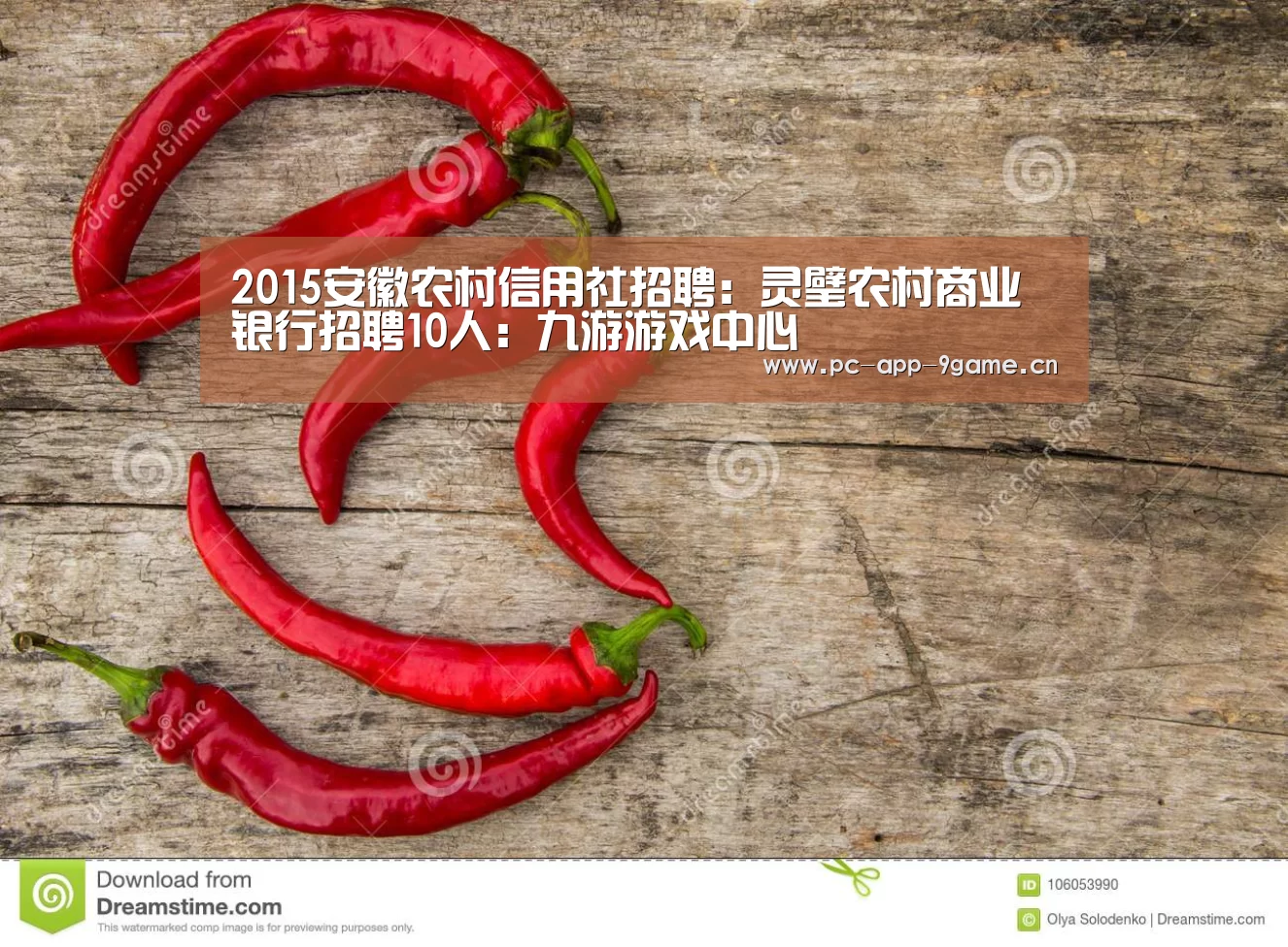 2015安徽农村信用社招聘:灵璧农村商业银行招聘10人:九游游戏中心(图3) 九游游戏中心