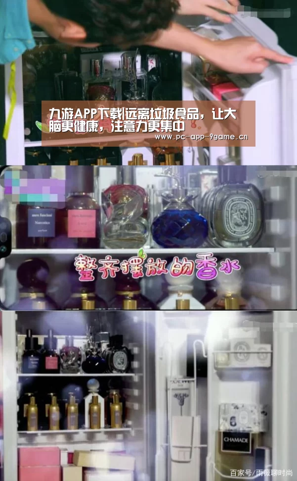 九游APP下载|远离垃圾食品,让大脑更健康,注意力更集中(图3) 九游官网