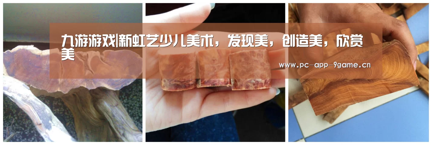 九游游戏|新虹艺少儿美术,发现美,创造美,欣赏美(图1) 九游游戏中心